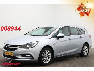 uszkodzony samochody osobowe Opel Astra Sports Tourer 1.0 Innovation LED ACC Navi Clima Camera 2017/12