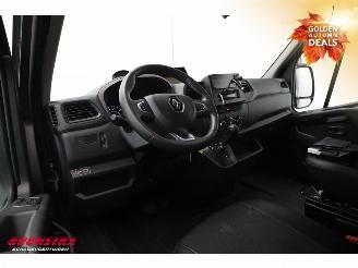 Renault Master 2.3 dCi 150 Aut. Koffer Leder Airco Cruise picture 15