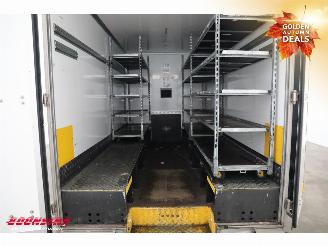 Renault Master 2.3 dCi 150 Aut. Koffer Leder Airco Cruise picture 10