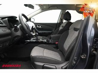 Renault Kadjar 1.3 TCe Limited LED Navi Clima Cruise PDC picture 16