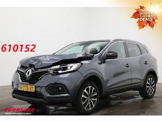 Voiture accidenté Renault Kadjar 1.3 TCe Limited LED Navi Clima Cruise PDC 2022/1