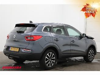 Renault Kadjar 1.3 TCe Limited LED Navi Clima Cruise PDC picture 3