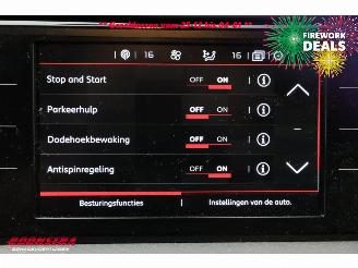 Citroën Grand C4 SpaceTourer 1.2 PureTech Bns 7-Pers. Navi Clima Cruise Camera PDC AHK 46.725 km! picture 31