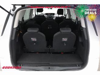 Citroën Grand C4 SpaceTourer 1.2 PureTech Bns 7-Pers. Navi Clima Cruise Camera PDC AHK 46.725 km! picture 34