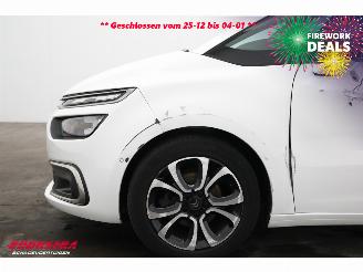 Citroën Grand C4 SpaceTourer 1.2 PureTech Bns 7-Pers. Navi Clima Cruise Camera PDC AHK 46.725 km! picture 12