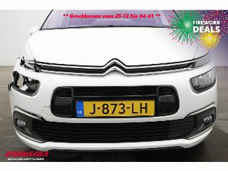 Citroën Grand C4 SpaceTourer 1.2 PureTech Bns 7-Pers. Navi Clima Cruise Camera PDC AHK 46.725 km! picture 7