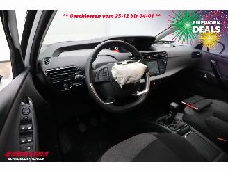 Citroën Grand C4 SpaceTourer 1.2 PureTech Bns 7-Pers. Navi Clima Cruise Camera PDC AHK 46.725 km! picture 23