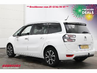 Citroën Grand C4 SpaceTourer 1.2 PureTech Bns 7-Pers. Navi Clima Cruise Camera PDC AHK 46.725 km! picture 4