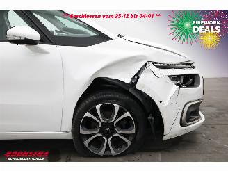 Citroën Grand C4 SpaceTourer 1.2 PureTech Bns 7-Pers. Navi Clima Cruise Camera PDC AHK 46.725 km! picture 5