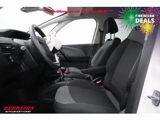 Citroën Grand C4 SpaceTourer 1.2 PureTech Bns 7-Pers. Navi Clima Cruise Camera PDC AHK 46.725 km! picture 20