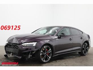 Audi S5 Sportback 3.0 TDI Quattro Matrix Massage Camera SHZ 26.166 km! picture 1