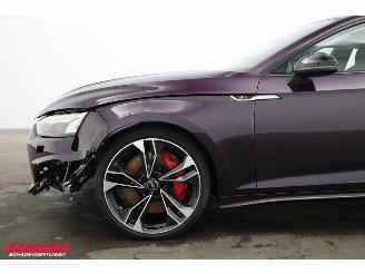 Audi S5 Sportback 3.0 TDI Quattro Matrix Massage Camera SHZ 26.166 km! picture 14