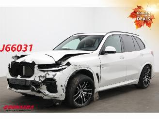 BMW X5 xDrive30d M-Sport Pano Memory HUD ACC H/K Lucht 360° picture 1