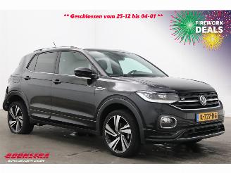 Volkswagen T-Cross 1.0 TSI DSG R-Line Virtual LED ACC Navi PDC SHZ 37.431 km! picture 2