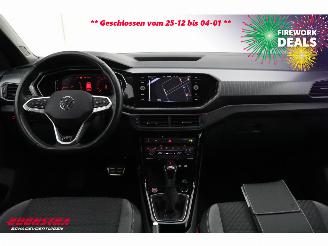 Volkswagen T-Cross 1.0 TSI DSG R-Line Virtual LED ACC Navi PDC SHZ 37.431 km! picture 11