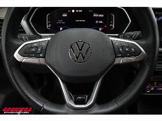 Volkswagen T-Cross 1.0 TSI DSG R-Line Virtual LED ACC Navi PDC SHZ 37.431 km! picture 14