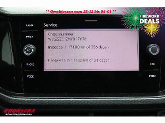 Volkswagen T-Cross 1.0 TSI DSG R-Line Virtual LED ACC Navi PDC SHZ 37.431 km! picture 20
