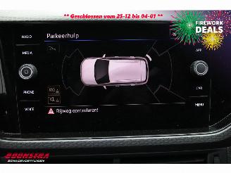 Volkswagen T-Cross 1.0 TSI DSG R-Line Virtual LED ACC Navi PDC SHZ 37.431 km! picture 22