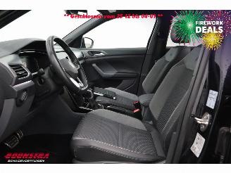 Volkswagen T-Cross 1.0 TSI DSG R-Line Virtual LED ACC Navi PDC SHZ 37.431 km! picture 13