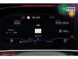 Volkswagen T-Cross 1.0 TSI DSG R-Line Virtual LED ACC Navi PDC SHZ 37.431 km! picture 18