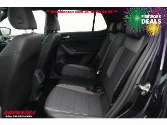 Volkswagen T-Cross 1.0 TSI DSG R-Line Virtual LED ACC Navi PDC SHZ 37.431 km! picture 14
