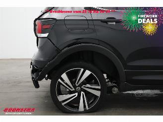 Volkswagen T-Cross 1.0 TSI DSG R-Line Virtual LED ACC Navi PDC SHZ 37.431 km! picture 7