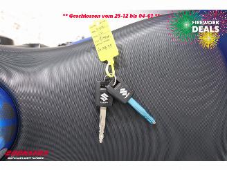 Suzuki  GSX S1000 ABS Yoshimura picture 25