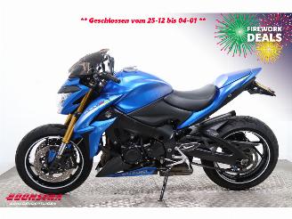 Suzuki  GSX S1000 ABS Yoshimura picture 5