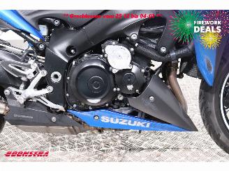 Suzuki  GSX S1000 ABS Yoshimura picture 11