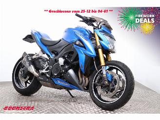 Suzuki  GSX S1000 ABS Yoshimura picture 2