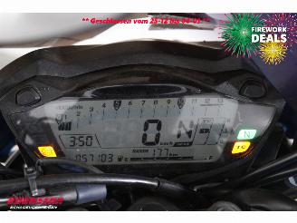 Suzuki  GSX S1000 ABS Yoshimura picture 21