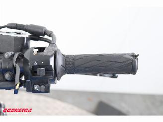 Suzuki  GSX S1000 ABS Yoshimura picture 24