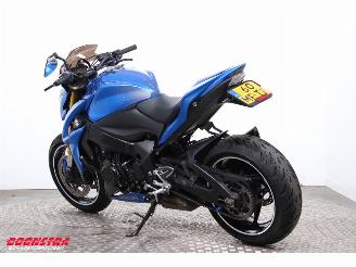 Suzuki  GSX S1000 ABS Yoshimura picture 4