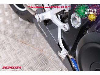 Suzuki  GSX S1000 ABS Yoshimura picture 12