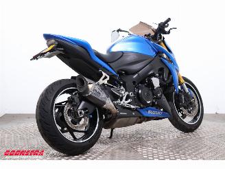 Suzuki  GSX S1000 ABS Yoshimura picture 3