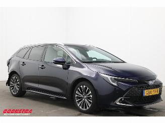 Toyota Corolla Touring Sports Hybrid 140 First Ed. LED ACC Navi Camera SHZ 14.700 km! picture 2