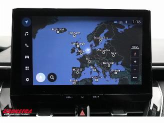Toyota Corolla Touring Sports Hybrid 140 First Ed. LED ACC Navi Camera SHZ 14.700 km! picture 20
