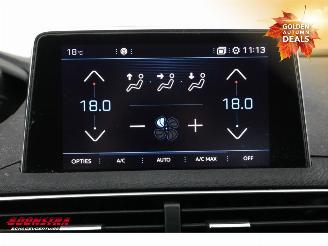 Peugeot 3008 1.2 PureTech Blue Lease Premium Navi Clima Cruise Camera Virtual AHK picture 17
