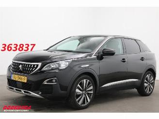 Unfallwagen Peugeot 3008 1.2 PureTech Blue Lease Premium Navi Clima Cruise Camera Virtual AHK 2018/1