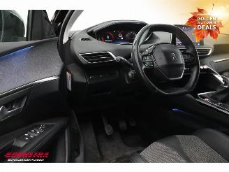 Peugeot 3008 1.2 PureTech Blue Lease Premium Navi Clima Cruise Camera Virtual AHK picture 11