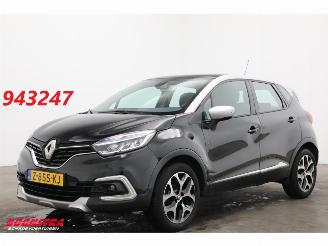 škoda osobní automobily Renault Captur 0.9 TCe Life Navi Clima Cruise Camera PDC 2018/6