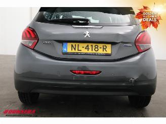 Peugeot 208 1.2 PureTech Access Navi Airco Cruise PDC 148.664 km! picture 6