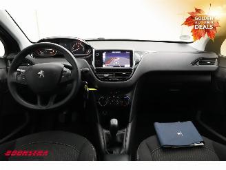 Peugeot 208 1.2 PureTech Access Navi Airco Cruise PDC 148.664 km! picture 9