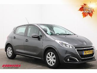 Peugeot 208 1.2 PureTech Access Navi Airco Cruise PDC 148.664 km! picture 2