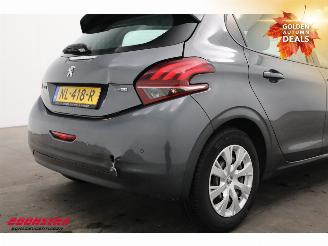 Peugeot 208 1.2 PureTech Access Navi Airco Cruise PDC 148.664 km! picture 7