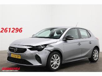 skadebil auto Opel Corsa 1.2 Edition Navi Airco Cruise PDC 2020/6
