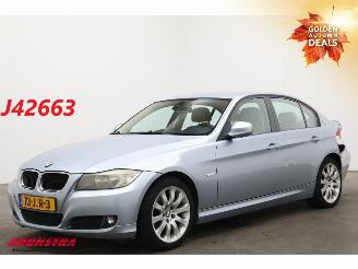 Schadeauto BMW 3-serie 320i Aut. Business Line Navi Clima Cruise PDC 2009/6