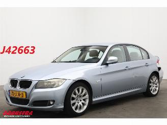 skadebil auto BMW 3-serie 320i Aut. Business Line Navi Clima Cruise PDC 2009/6