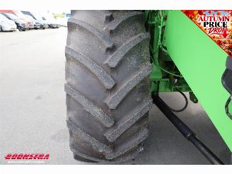 Deutz-Fahr  5690 HTS First Owner! 1.000 Uur picture 38