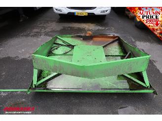 Deutz-Fahr  5690 HTS First Owner! 1.000 Uur picture 35